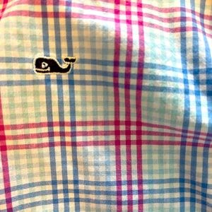 Boy’s Vineyard Vines Button Down